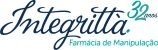 LOGO INTEGRITTA 32anos
